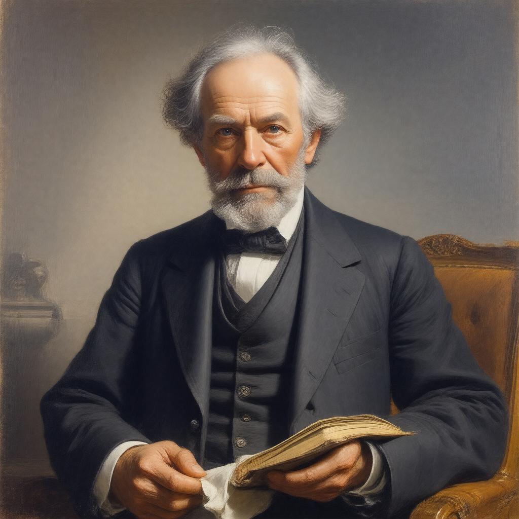 William Ewart Gladstone